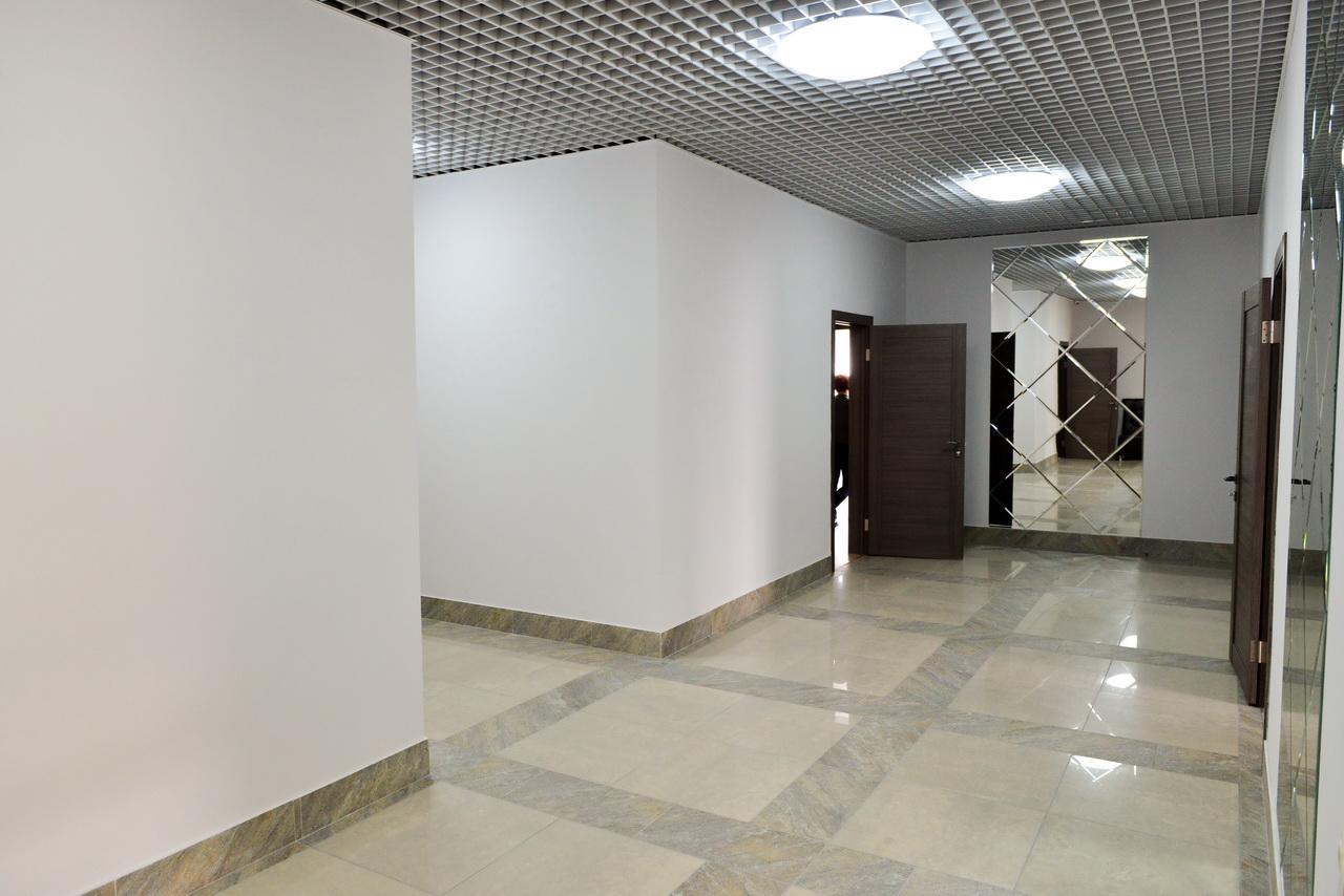 Grad Hotel Ashmyany Exterior foto
